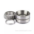 334032/HA4 332780/HA5 double row tapered roller bearing